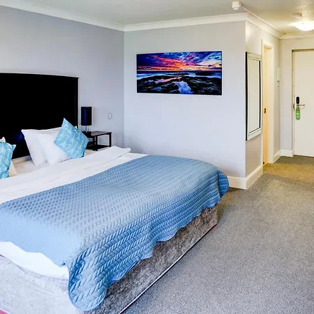 Warwickshire Park Hotel Kenilworth By Belvilla Buitenkant foto