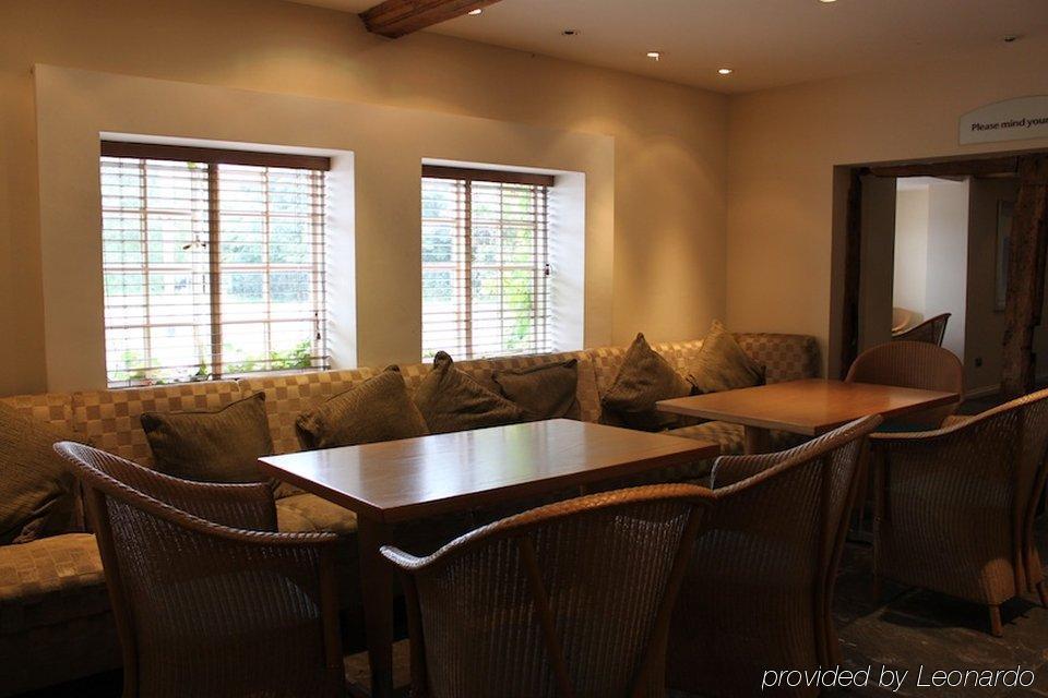 Отель Warwickshire Park Kenilworth By Belvilla 4*