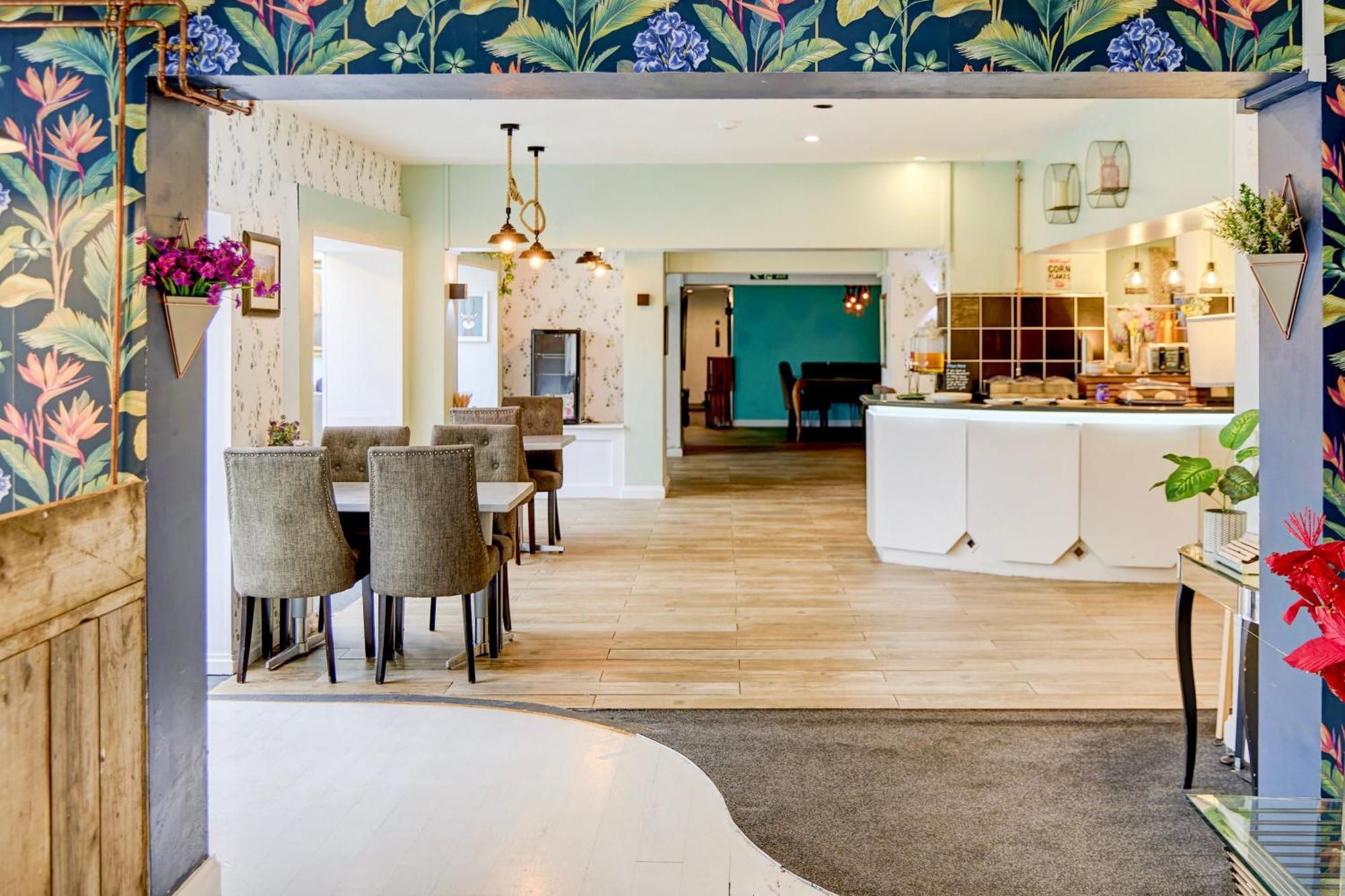 Hotel Warwickshire Park Kenilworth By Belvilla Honiley