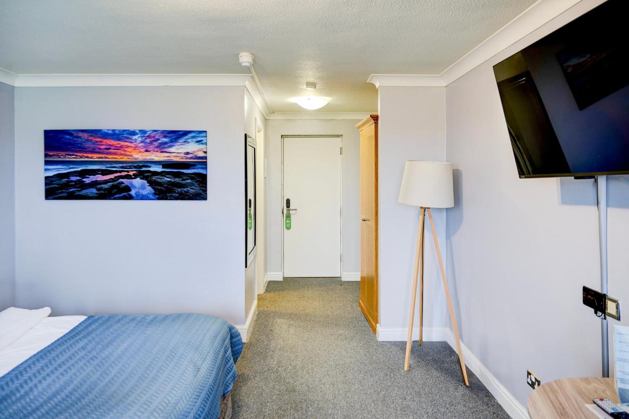 Warwickshire Park Kenilworth By Belvilla 4*