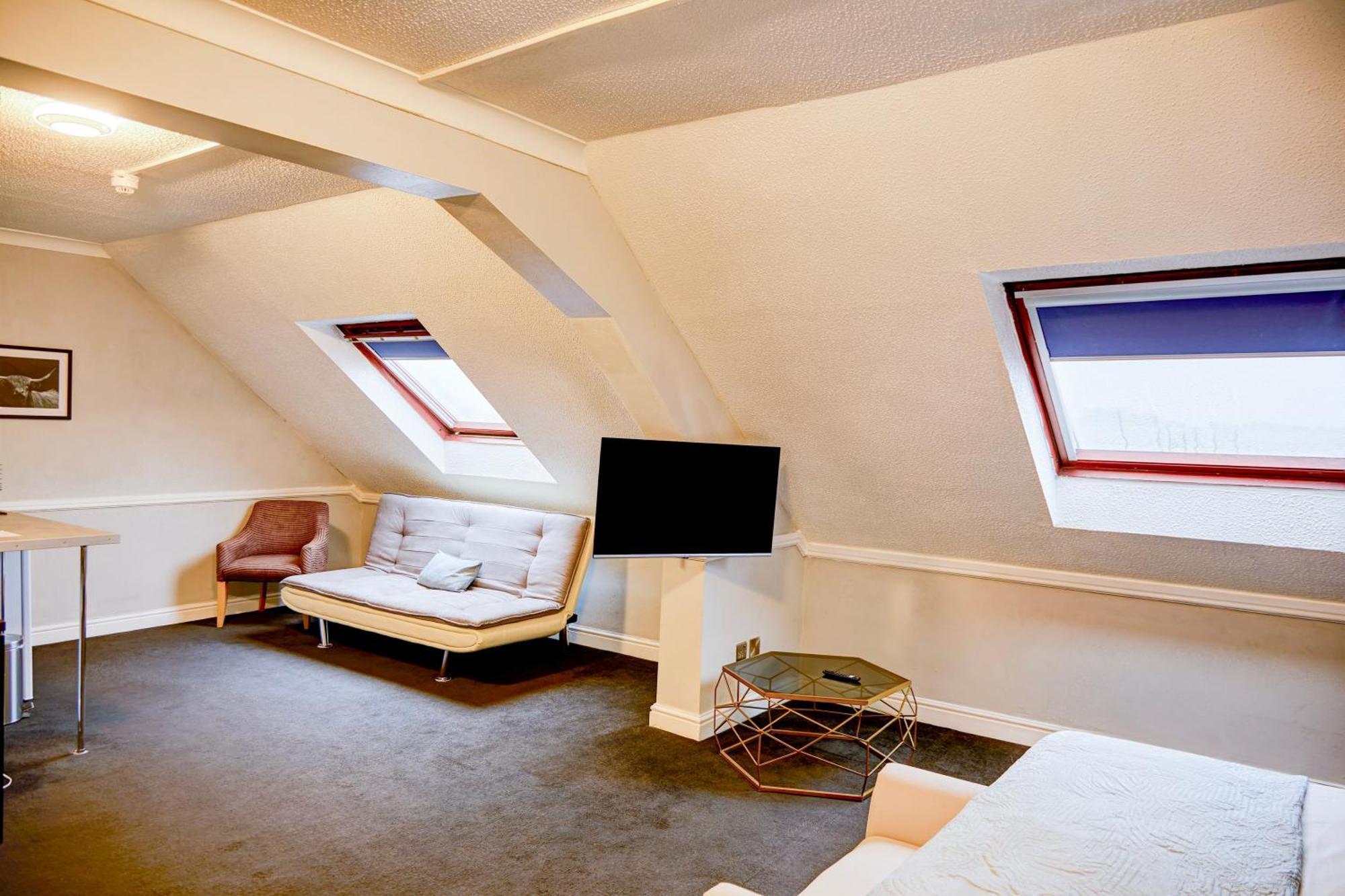 Warwickshire Park Kenilworth By Belvilla 4* Honiley