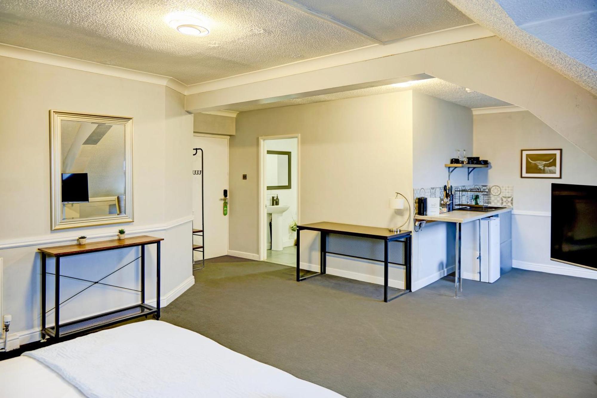 Warwickshire Park Kenilworth By Belvilla Hotel