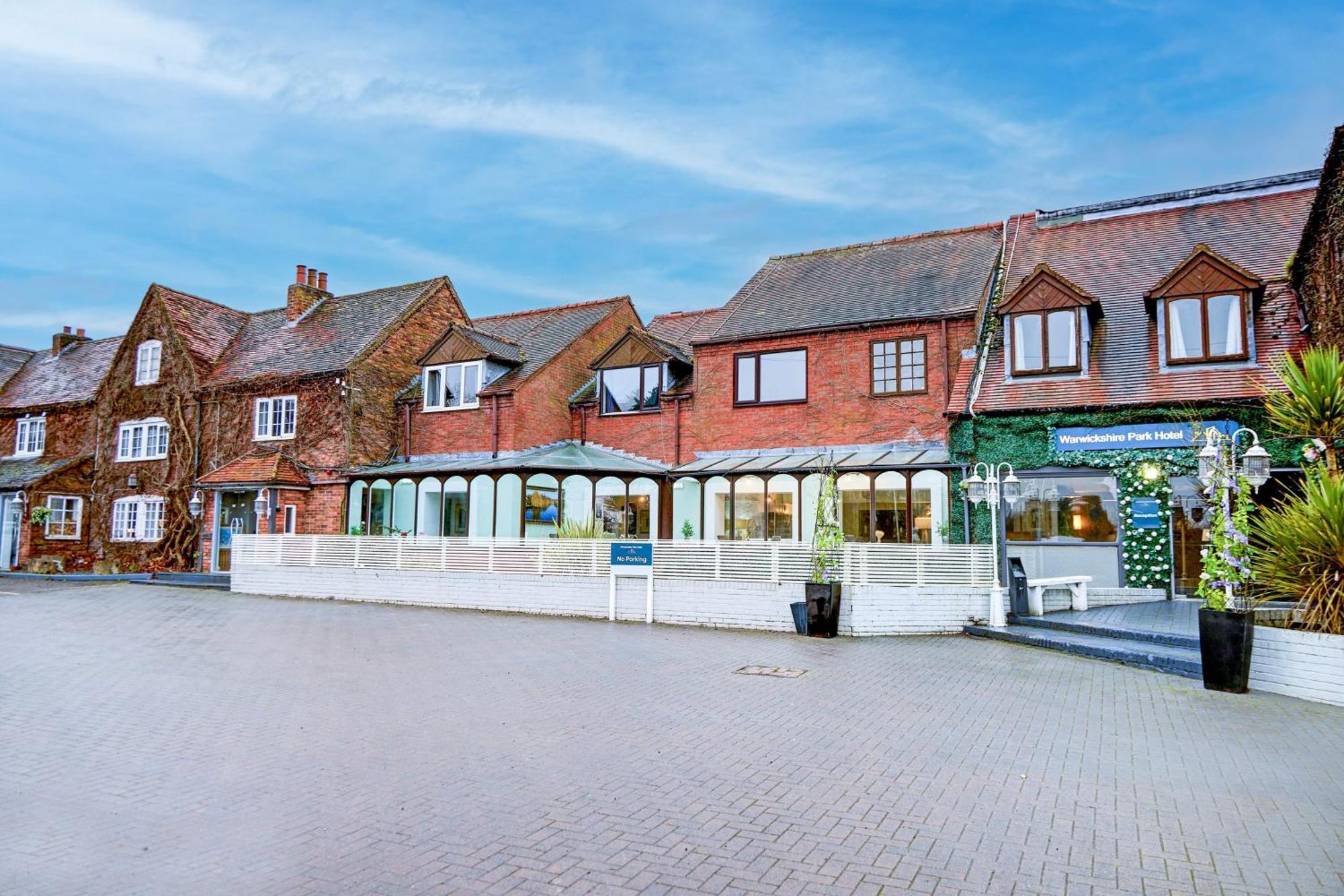 Warwickshire Park Kenilworth By Belvilla Honiley