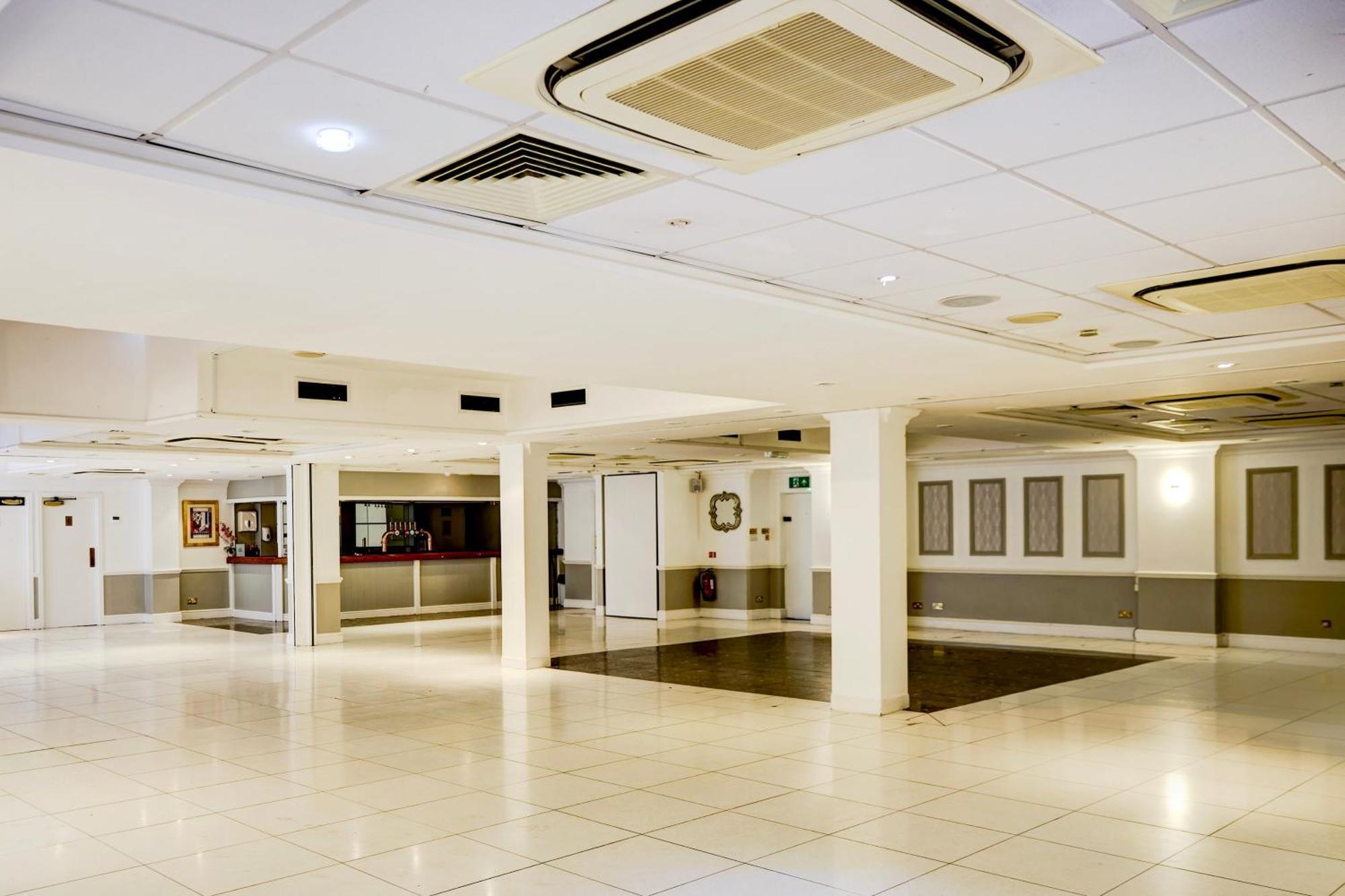 Hotel Warwickshire Park Kenilworth By Belvilla Honiley