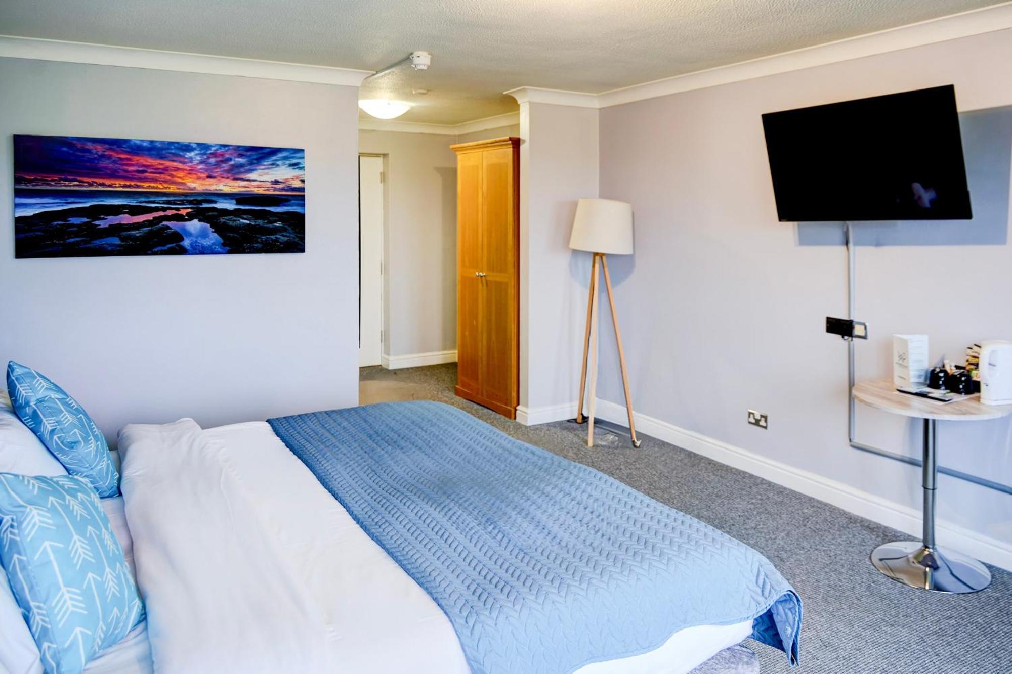 Warwickshire Park Kenilworth By Belvilla 4*
