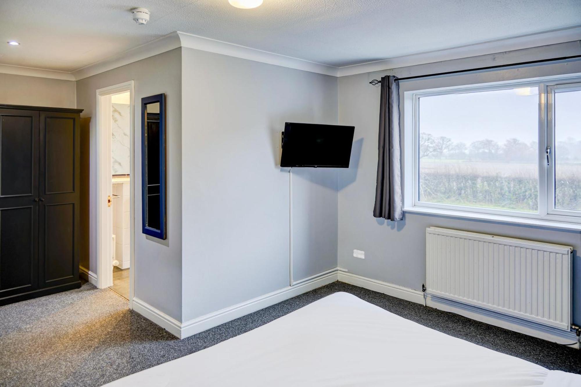 Warwickshire Park Kenilworth By Belvilla Hotel 4*