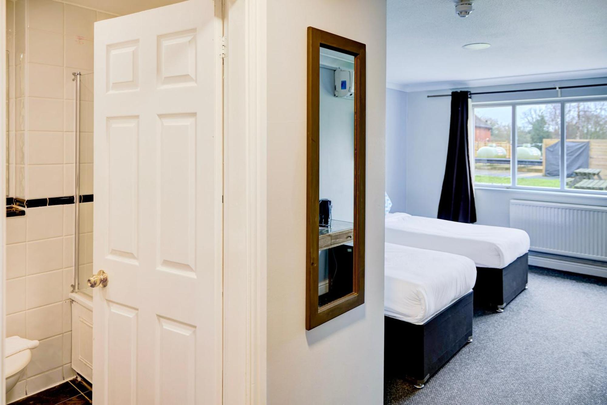Hotel Warwickshire Park Kenilworth By Belvilla