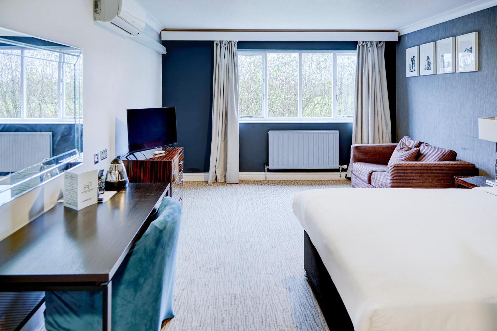 Warwickshire Park Kenilworth By Belvilla 4* Honiley