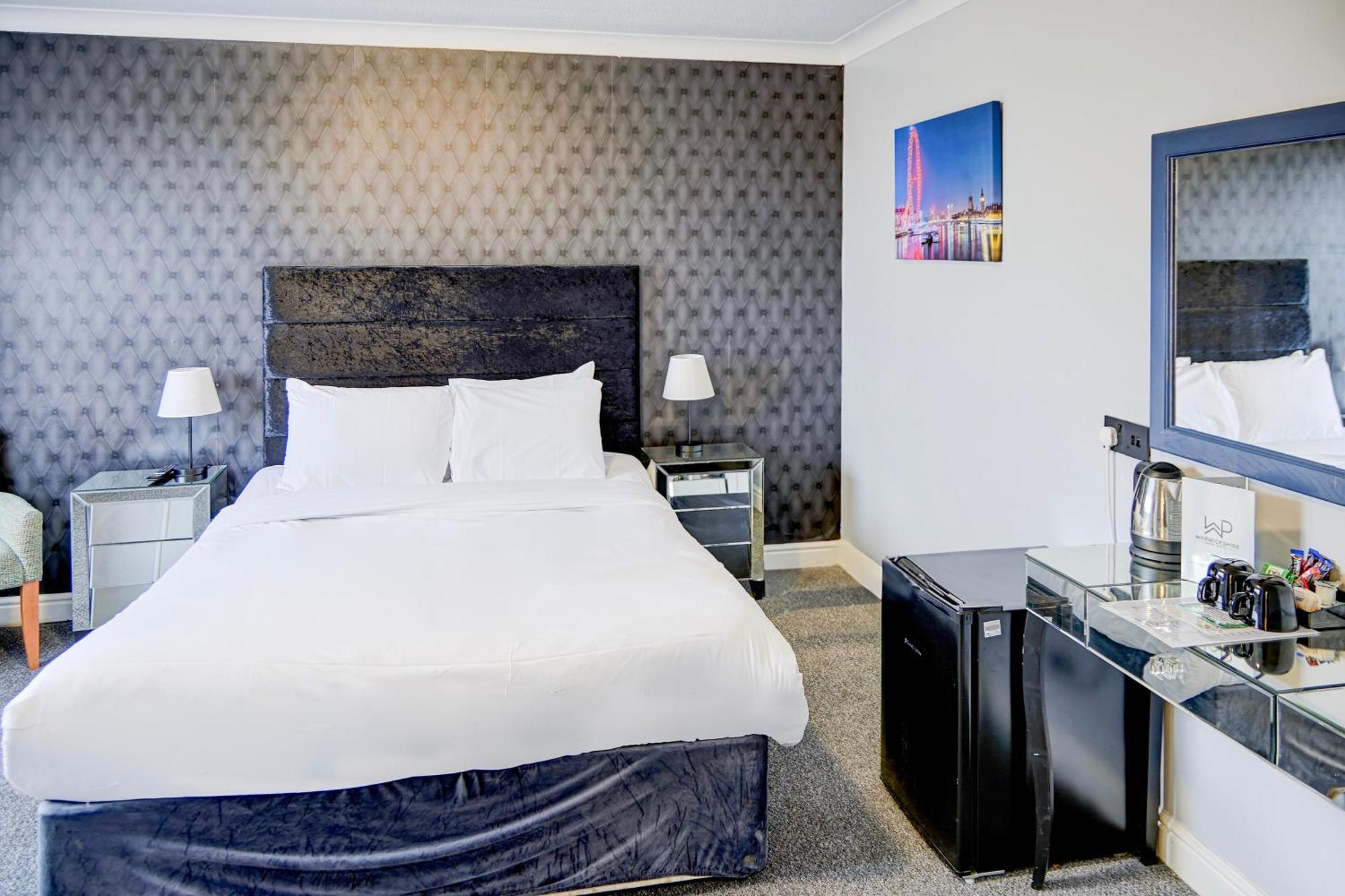 Hotel Warwickshire Park Kenilworth By Belvilla 4*