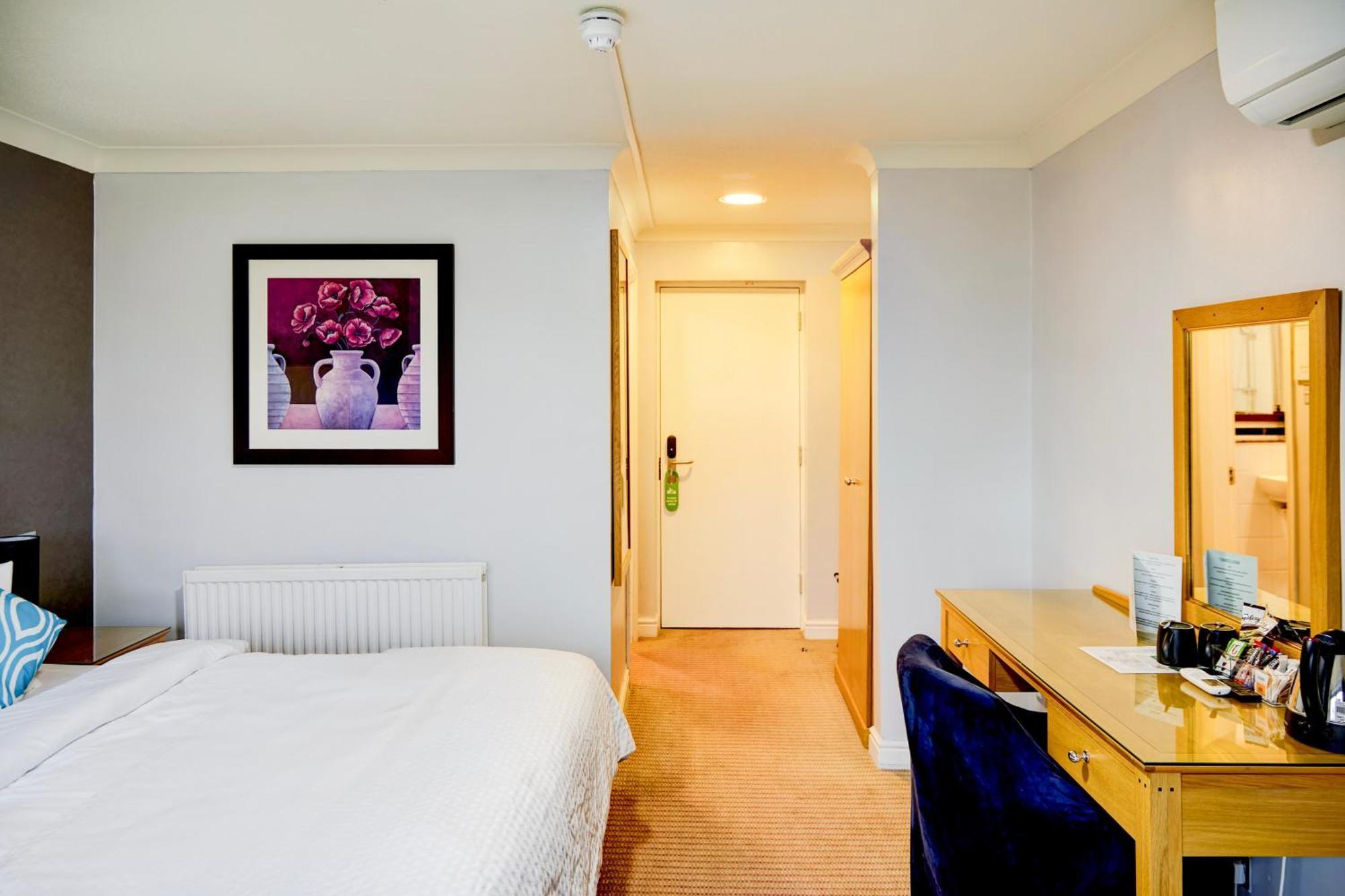Hotel Warwickshire Park Kenilworth By Belvilla 4*