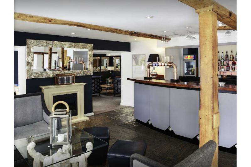 Warwickshire Park Kenilworth By Belvilla Hotel 4*