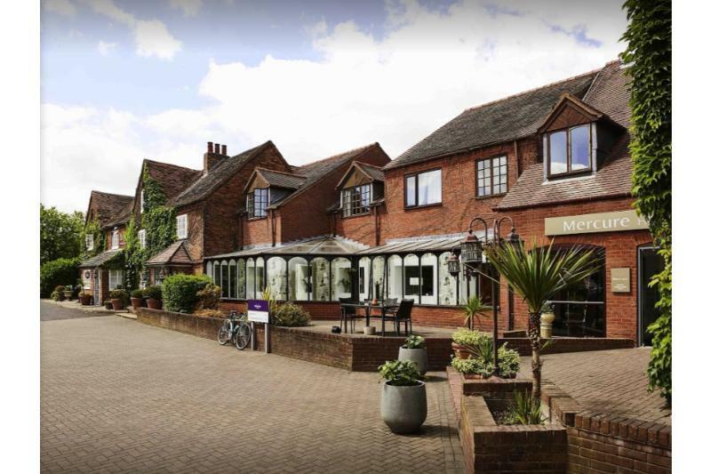Warwickshire Park Kenilworth By Belvilla Hotel