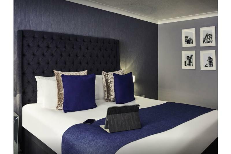 Hotel Warwickshire Park Kenilworth By Belvilla 4*