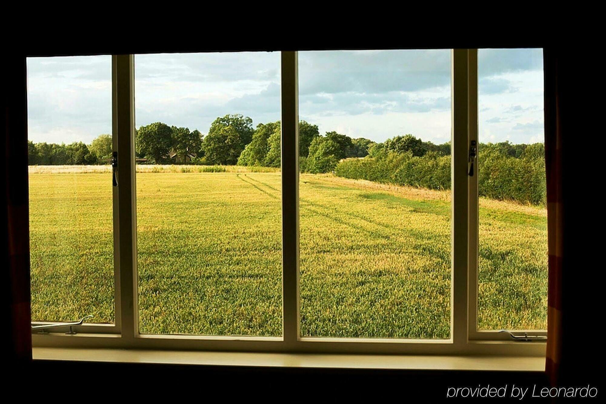 Отель Warwickshire Park Kenilworth By Belvilla
