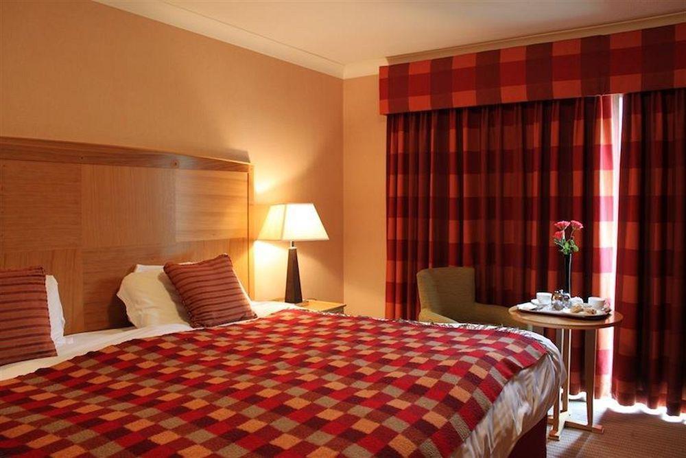 Hotel Warwickshire Park Kenilworth By Belvilla