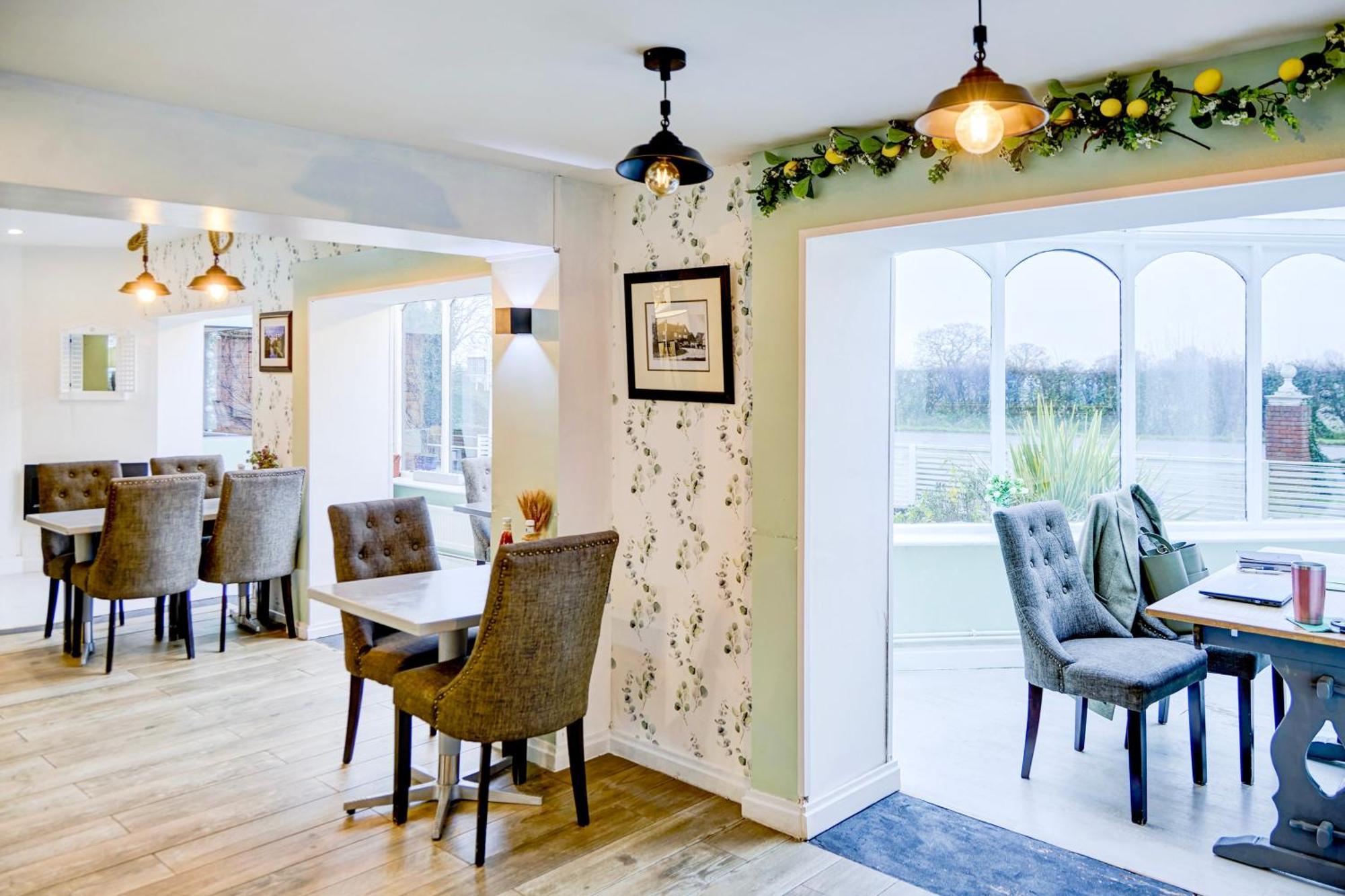 Warwickshire Park Kenilworth By Belvilla 4*