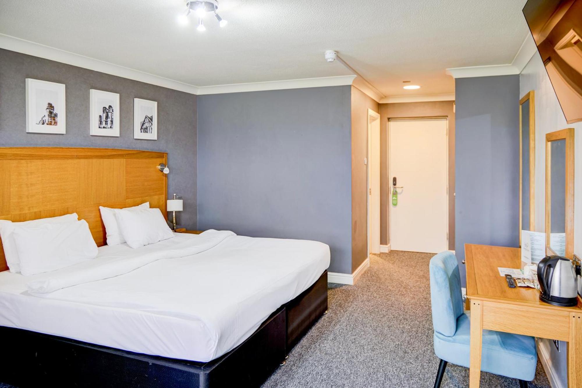Warwickshire Park Kenilworth By Belvilla Hotel