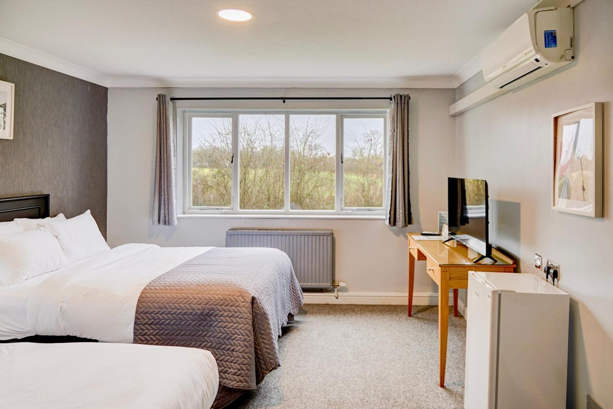 Hotel Warwickshire Park Kenilworth By Belvilla 4*