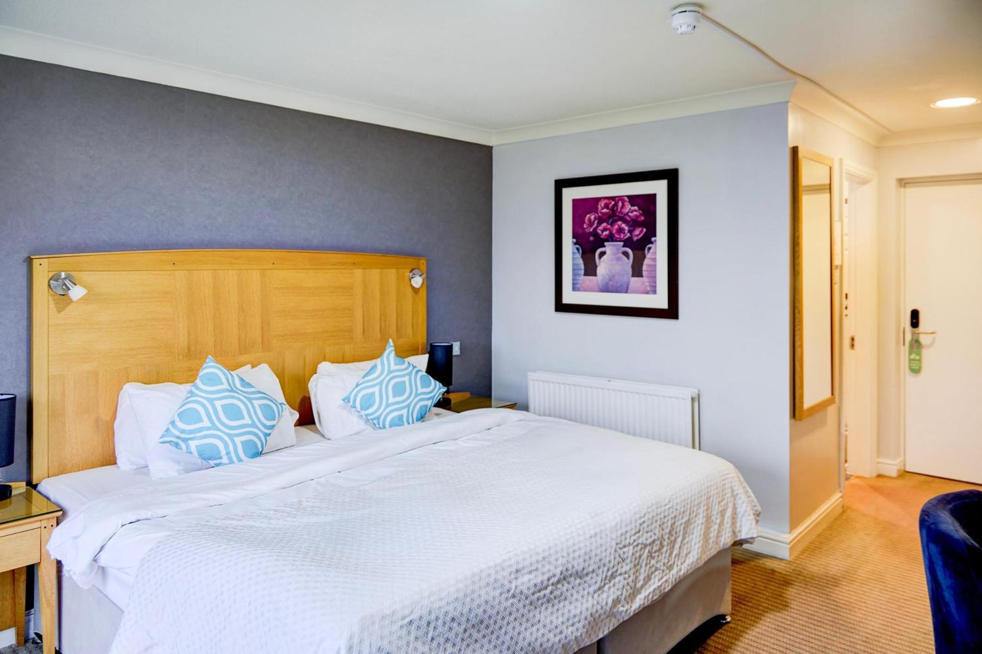 Warwickshire Park Kenilworth By Belvilla 4* Honiley