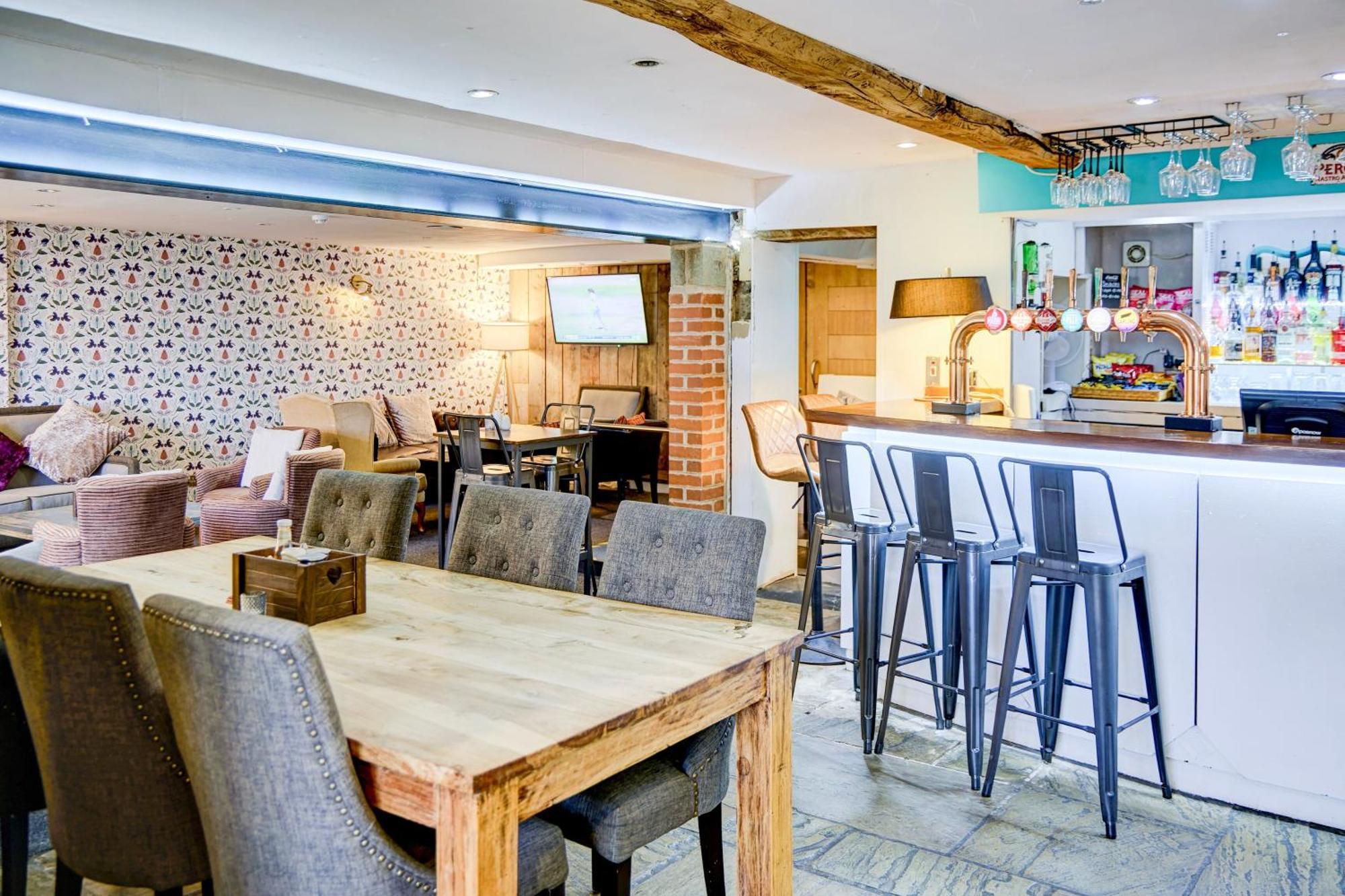 Hotel Warwickshire Park Kenilworth By Belvilla