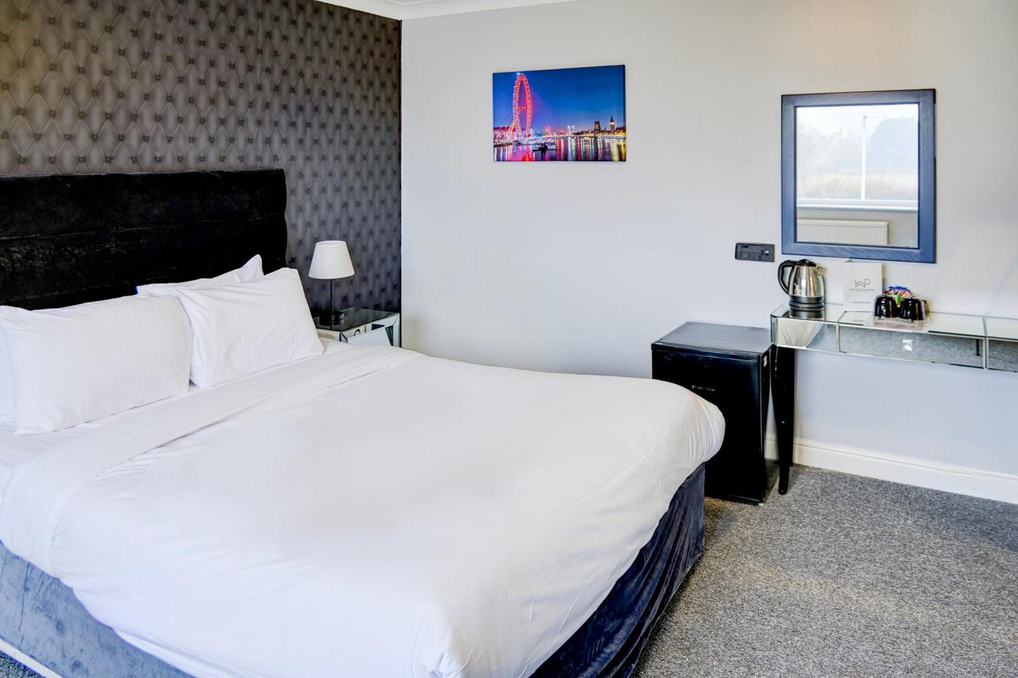Hotel Warwickshire Park Kenilworth By Belvilla