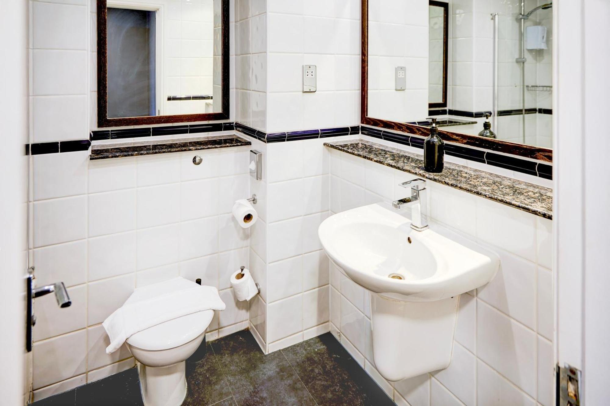 Warwickshire Park Kenilworth By Belvilla Hotel 4*