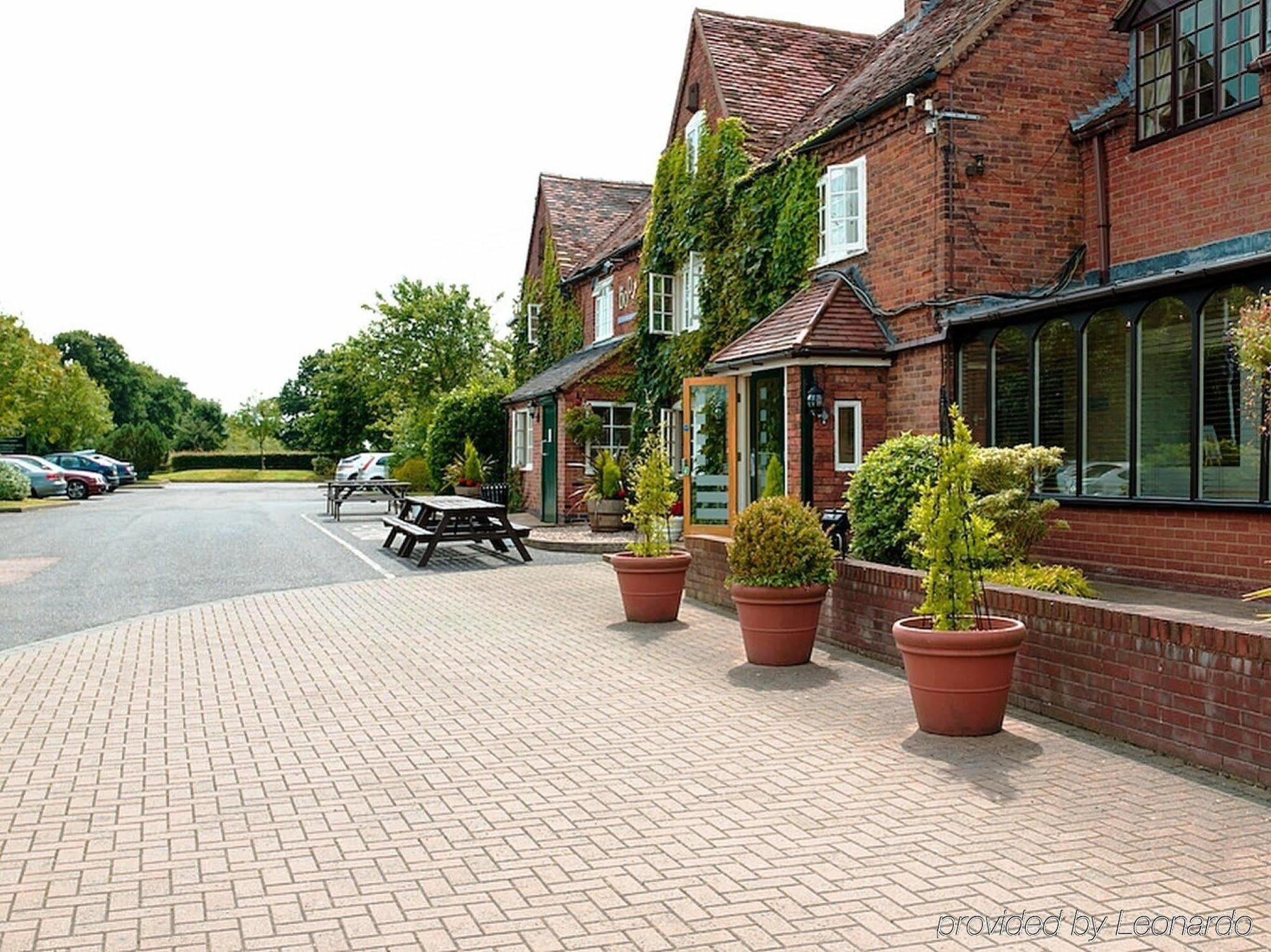 Warwickshire Park Kenilworth By Belvilla 4*