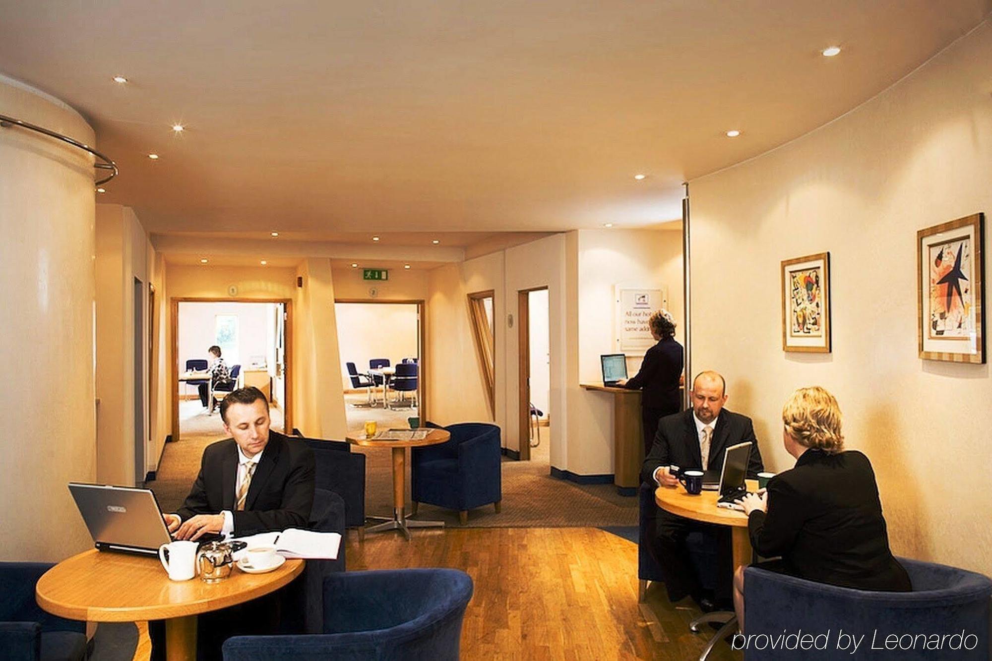 Hotel Warwickshire Park Kenilworth By Belvilla