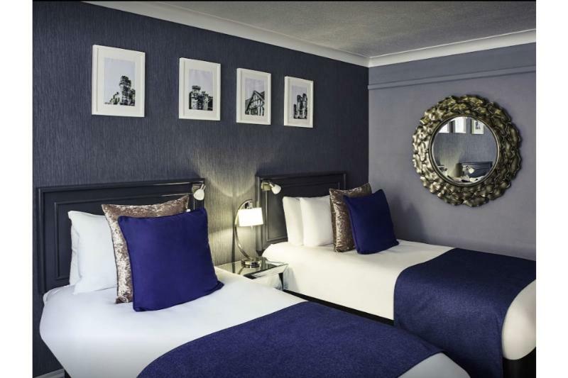 Warwickshire Park Kenilworth By Belvilla 4*