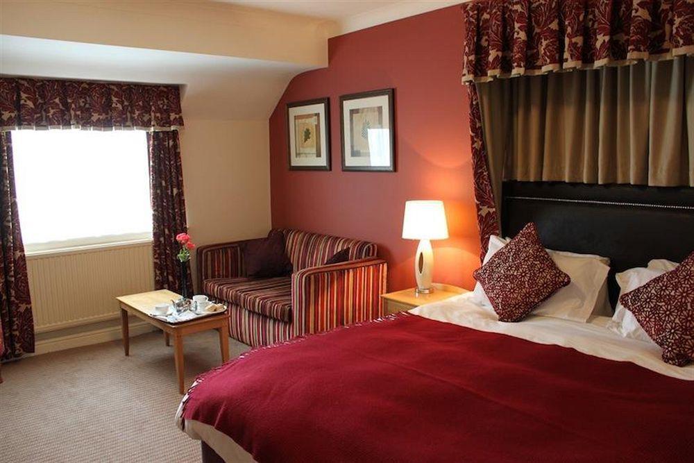 Warwickshire Park Kenilworth By Belvilla Hotel